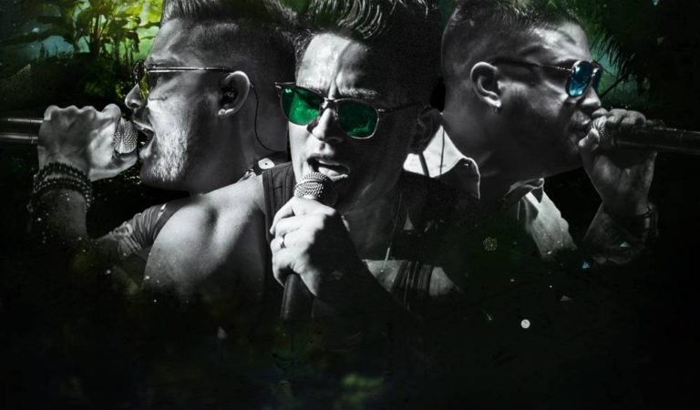 Aran y Los Cadillac´s estrenaron “Podemos ser más”