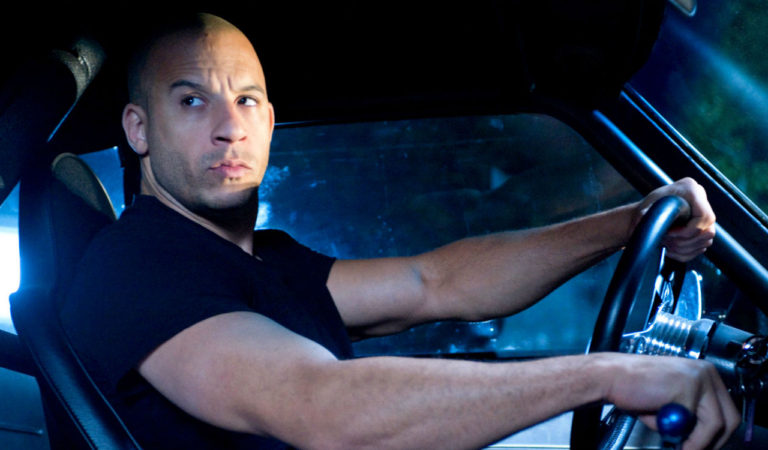 Vin Diesel promociona el tráiler de Fast 10 con una nueva imagen de Dominic Toretto
