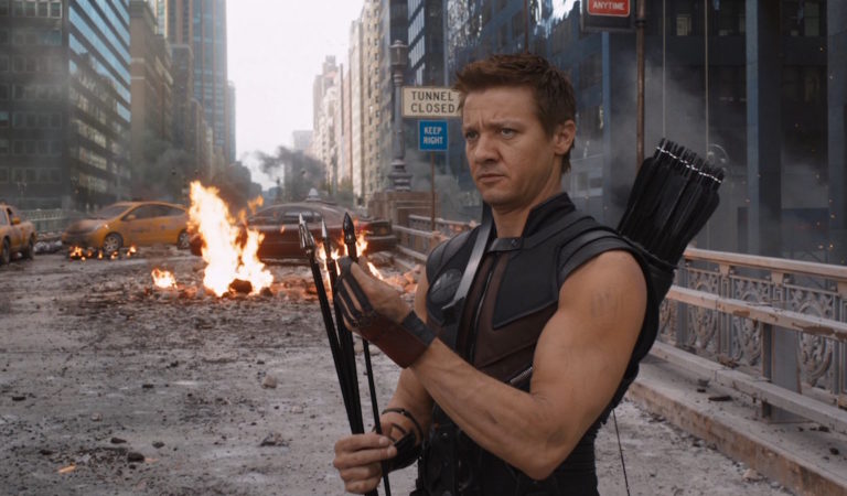 Disney + reveló la lista de nuevos actores que participarán en la de «Ojo de Halcón» serie