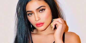 Kylie Jenner