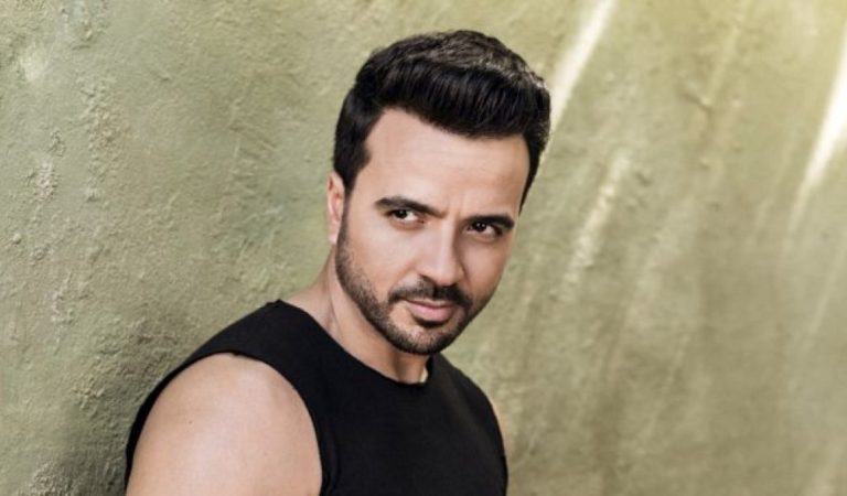 «Mi música no es para propaganda política» Luis Fonsi le responde a Nicolás Maduro [Comunicado]