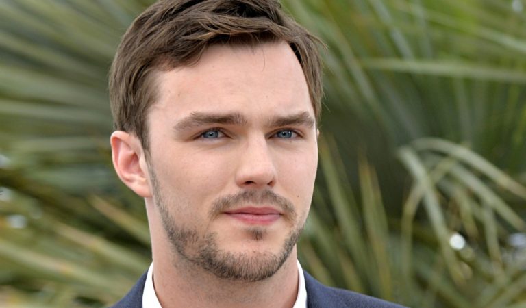 Superman: Legacy: Nicholas Hoult en conversaciones para interpretar a Lex Luthor