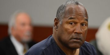 O.J. Simpson