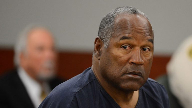 O.J. Simpson