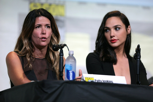 Wonder Woman 1984: Patty Jenkins habla sobre las posibilidades del estreno en plataforma streaming