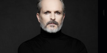 Miguel Bosé