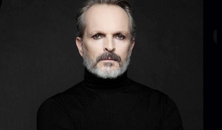 Serie sobre Miguel Bosé se grabará en España ???