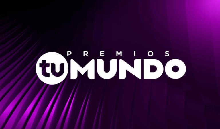 Premios Tu Mundo: Así se vivió la noche ? [Lista de ganadores]