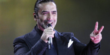 Alejandro Fernández