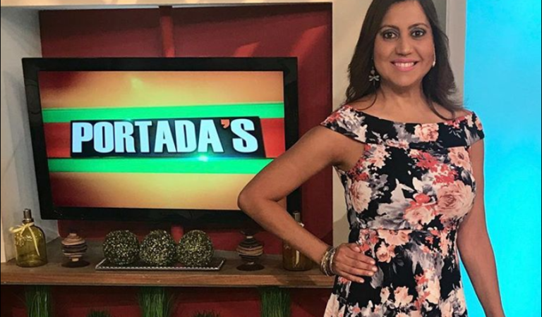Mariela Celis se comprometió con ”el irlandés” ??