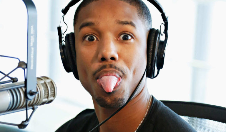 Michael B. Jordan podría dirigir Creed III