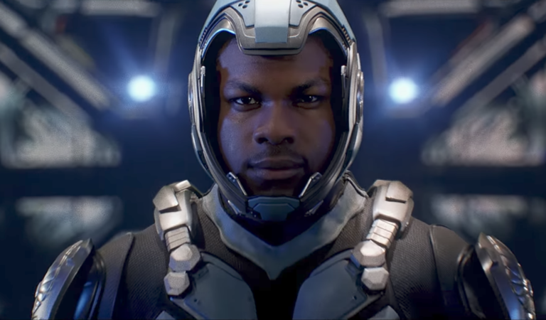 El alucinante tráiler IMAX de Pacific Rim: Insurrección [VIDEO]