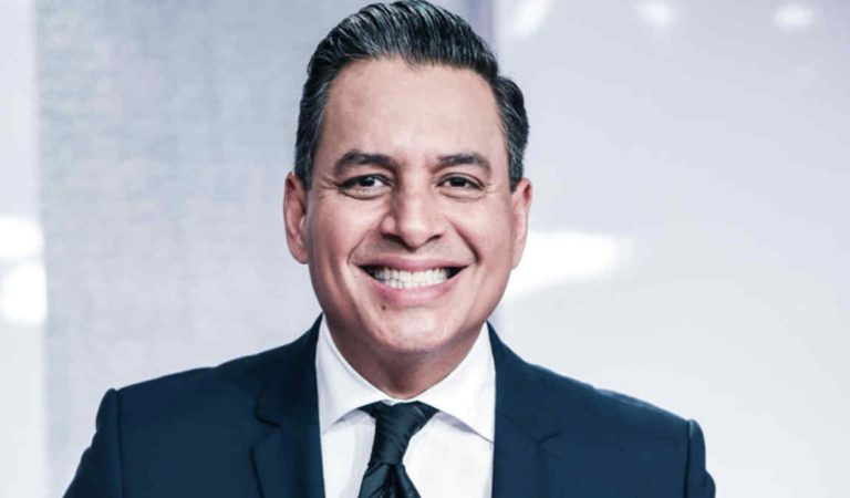 Daniel Sarcos envió contundente mensaje a quienes lo acusan de indiferente ?