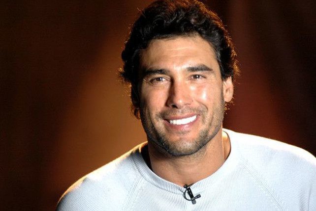 Eduardo Yáñez queda fuera de una telenovela por problemas de salud ??