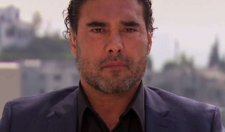 Eduardo Yáñez habló sobre su supuesto cáncer de riñón ??