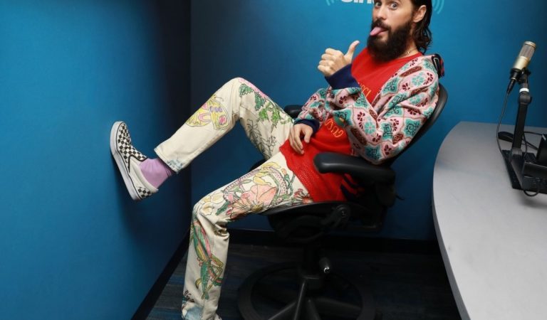 TRON: Jared Leto metió la pata y reveló cuál es el nombre de la tercera parte [CAPTURA]