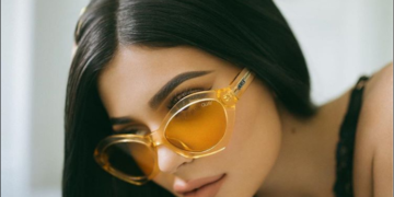 Kylie Jenner