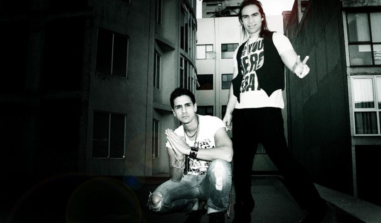 El dúo «La Klave» estrena su nuevo tema musical «Está Sola» [+Video]