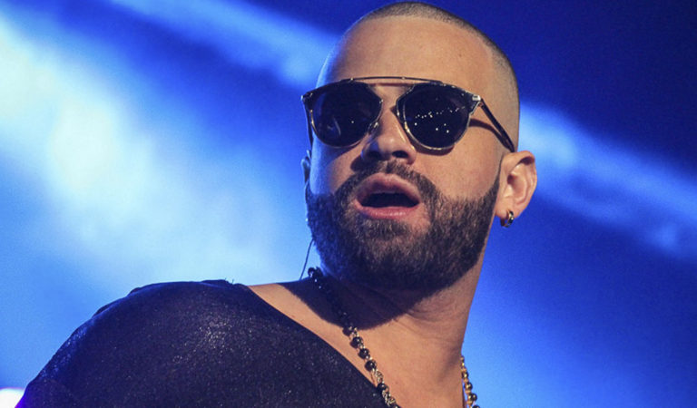 Nacho no se disculpó por estallar contra Chyno… y le echó más leña al fuego ?