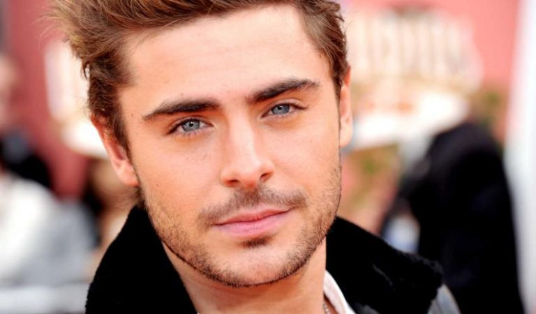 Disney +: Zac Efron será el protagonista del remake de «Tres hombres y un bebé