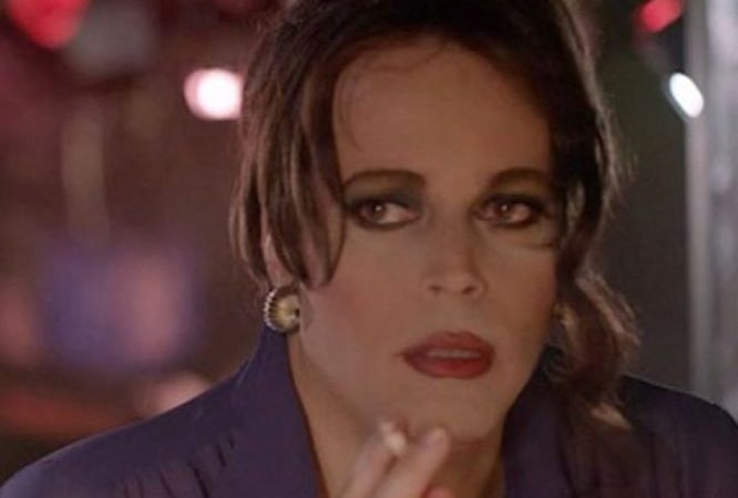 Tamara se proyectó en el Desert Film Society de California ?️