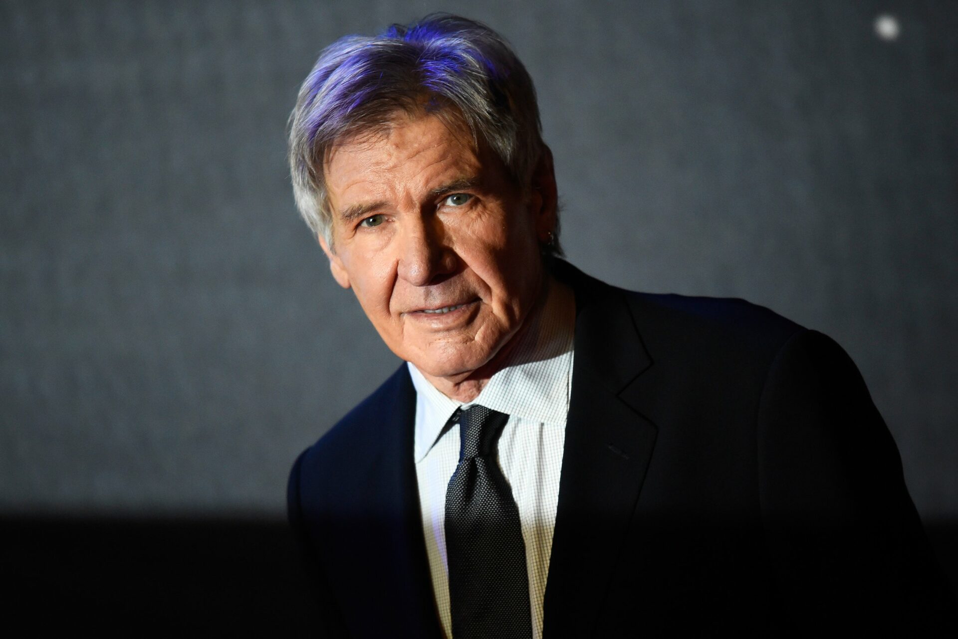 Confirmado: Harrison Ford interpretará al General Thaddeus 