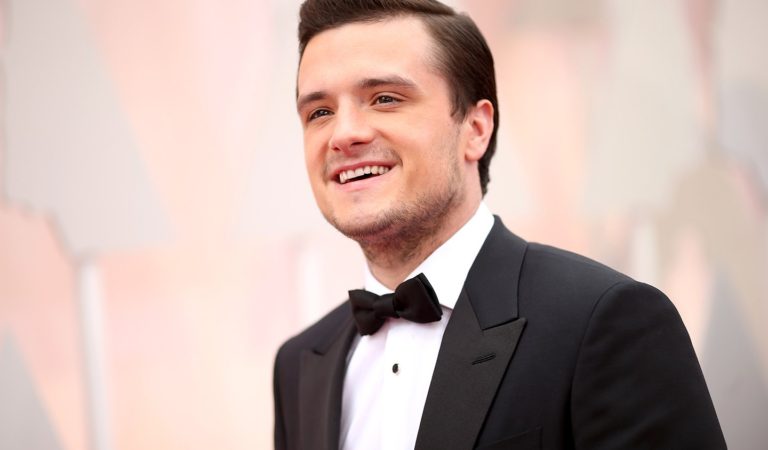 Josh Hutcherson está dispuesto a participar en la precuela de los Juegos del Hambre