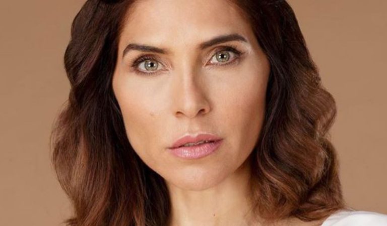 Lorena Meritano muestra sus senos y habla de los hombres que la dejaron ??