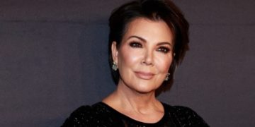 Kris Jenner