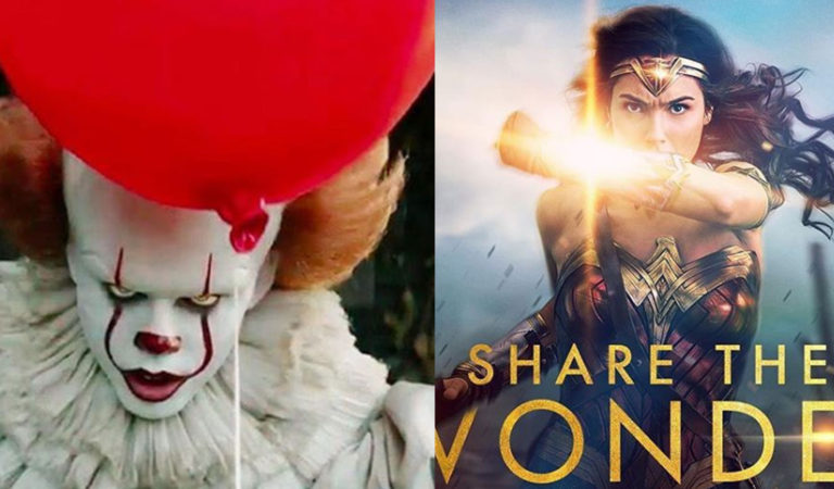 Ellas despertaron la curiosidad de los fanáticos, las 5 películas más buscadas en Google durante 2017 ?