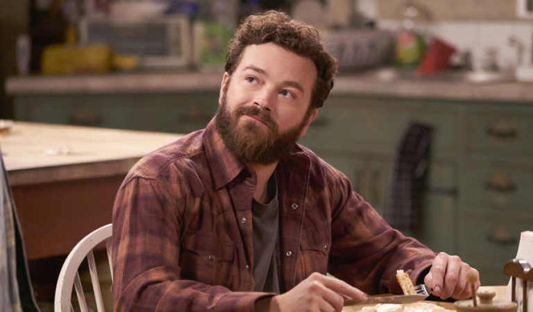 Los fiscales afirman que Danny Masterson de «That 70’s Show» drogó y sodomizó a mujeres