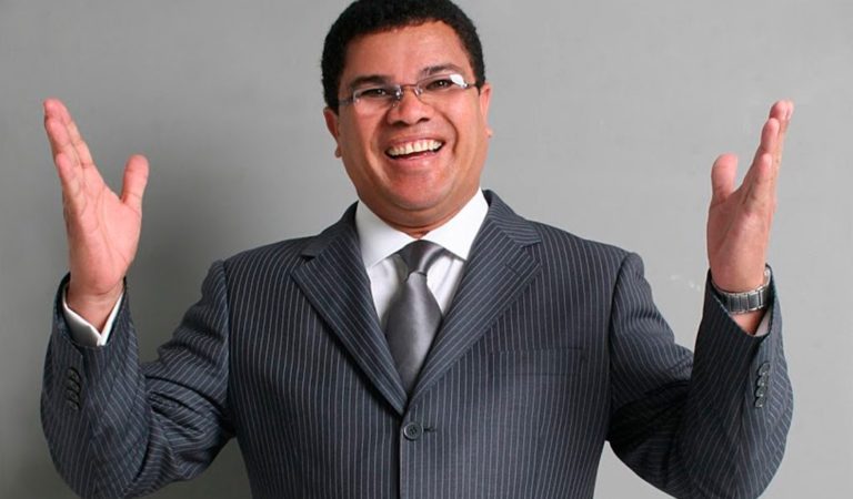 Er Conde del Guácharo regresa a la televisión ?✨