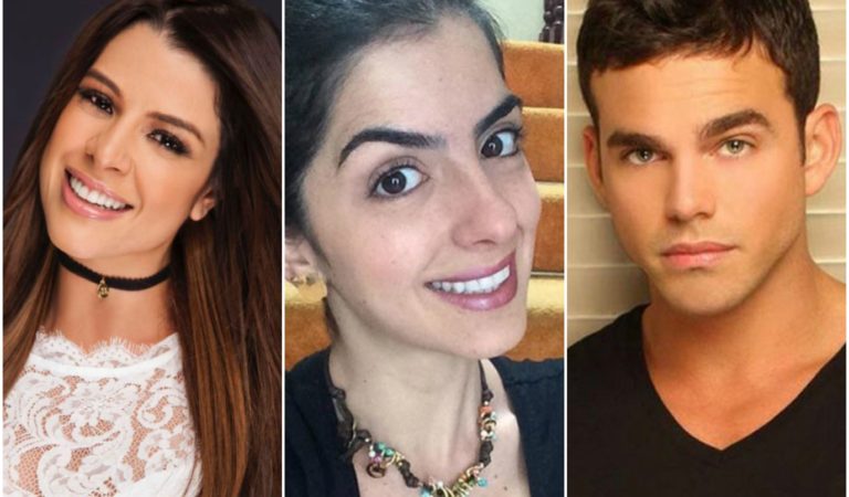 Estos fueron los escándalos más sonados en la farándula venezolana durante el 2017