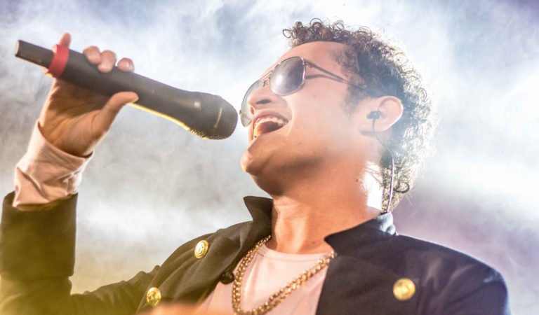 El Duke fue dado de alta y ahora está en rehabilitación