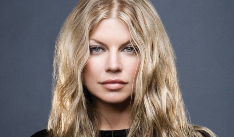 Fergie dio una impactante declaración sobre su adicción a las drogas ?