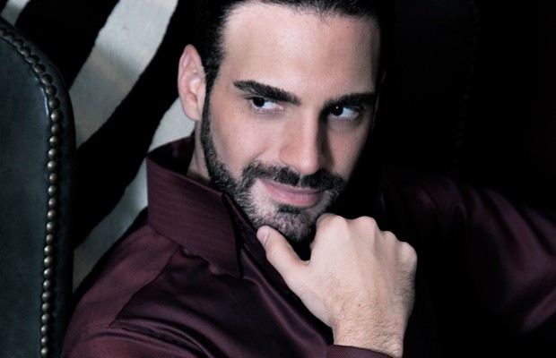 Harry Levy estrenó su programa en Estados Unidos ?