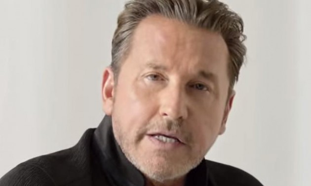 Ricardo Montaner: «Ahora Óscar Pérez es el estandarte hacia la libertad» ??