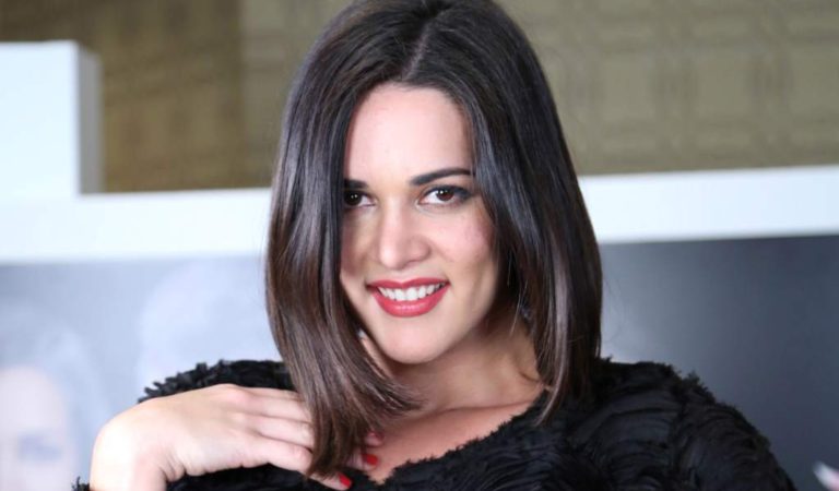 Revelan nuevo adelanto de la película sobre el asesinato de Mónica Spear ?