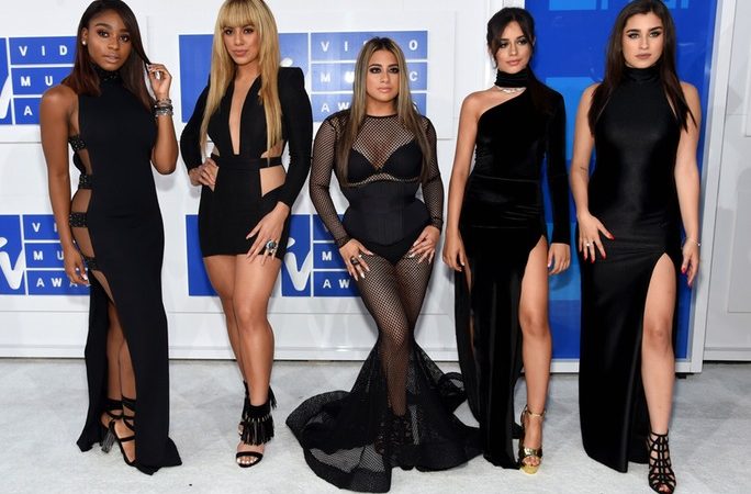 Camila Cabello confesó cómo se sintió con el ataque de Fifth Harmony ?