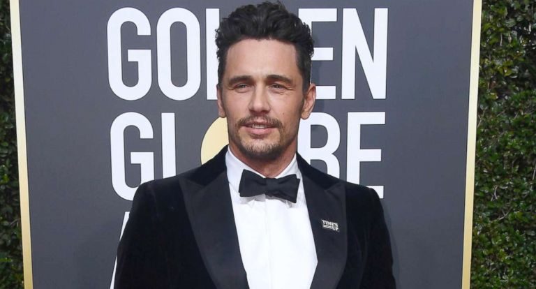 James Franco regresa al cine tras denuncias por abuso sexual ?⚖️