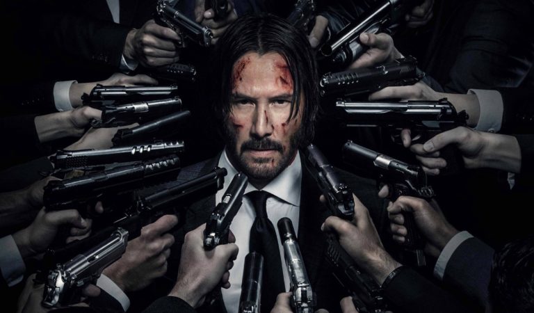 John Wick 5 está en desarrollo y se rodará de forma sucesiva con la cuarta entrega