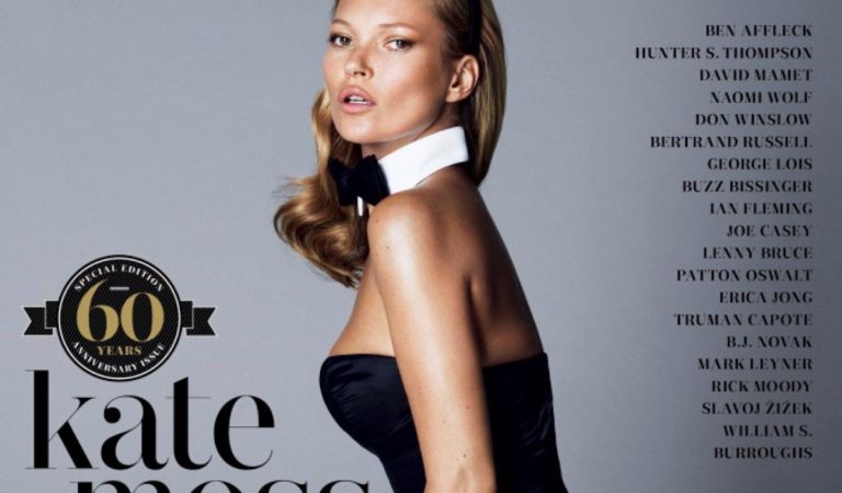 La revista ‘Playboy’ desaparecerá, pero la marca sobrevive ?