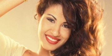 Selena Quintanilla