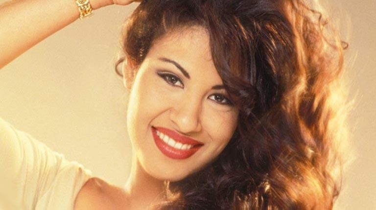 Selena Quintanilla