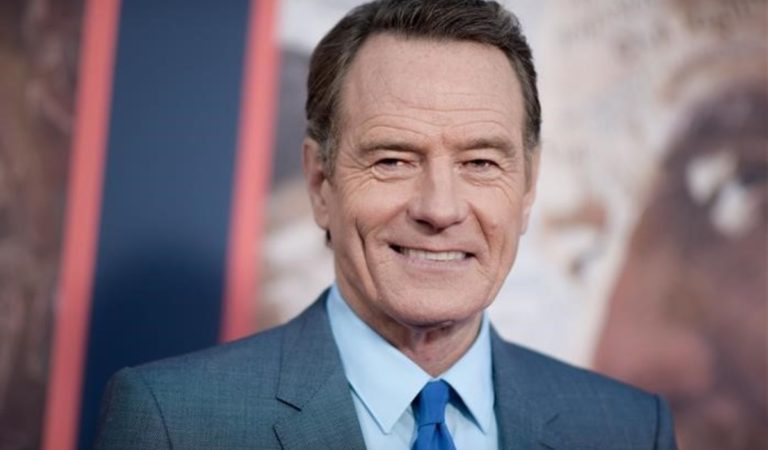 Bryan Cranston recuerda los consejos de Paul Rudd para una comedia mal recibida