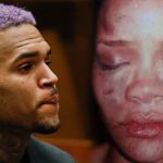 Chris Brown a Rihanna