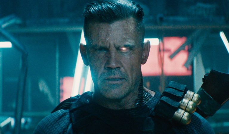 Wade Wilson conoce a Cable en nuevo tráiler de Deadpool 2