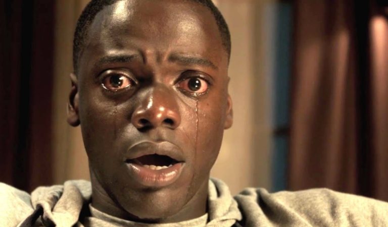 Jordan Peele comenta la posibilidad de Get Out 2