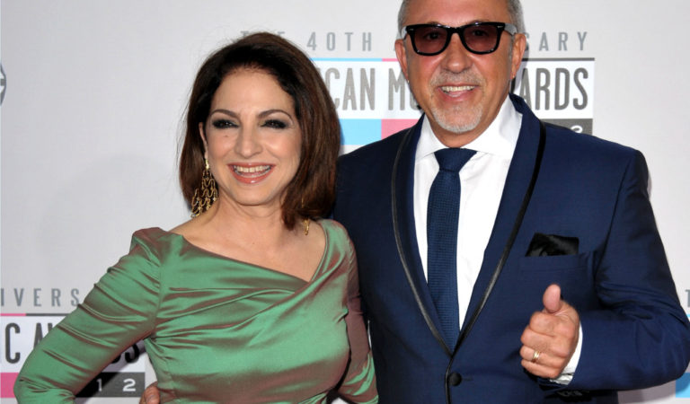 Emilio Estefan decide vacunarse contra el COVID-19 y comparte la experiencia