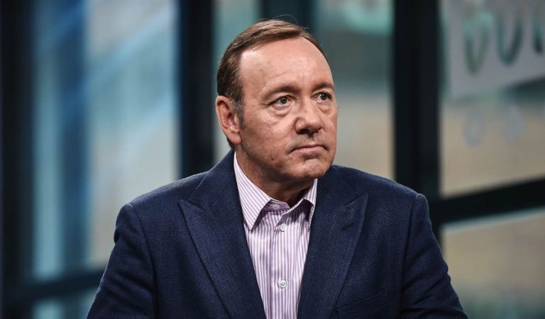 Comienza el juicio penal de Kevin Spacey en el Reino Unido por múltiples cargos de agresión sexual
